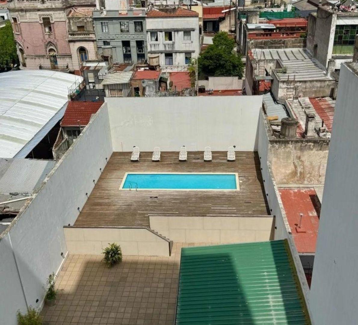 Foto de Departamento Monoambiente en Monserrat, imagen 5
