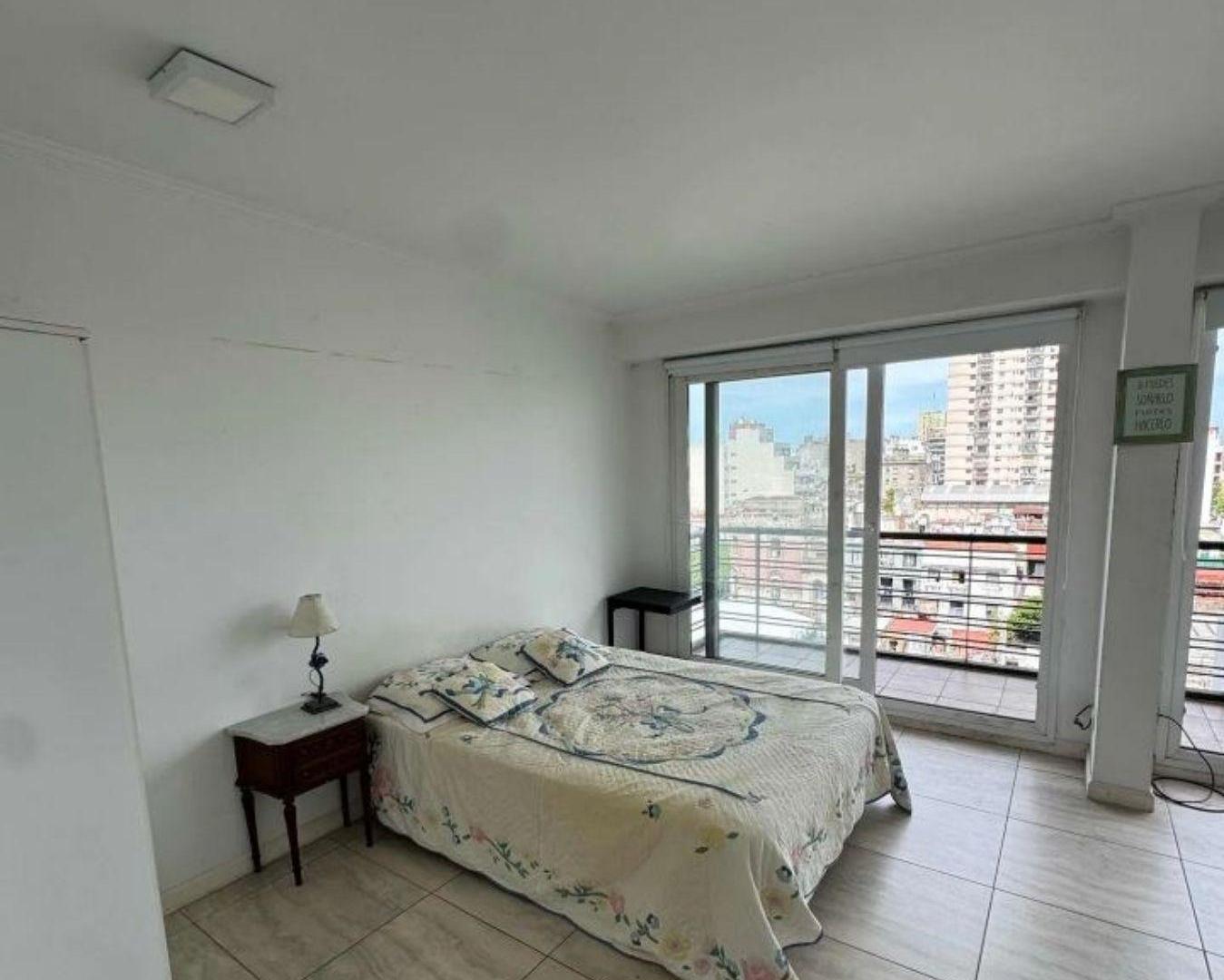 Foto de Departamento Monoambiente en Monserrat, imagen 1