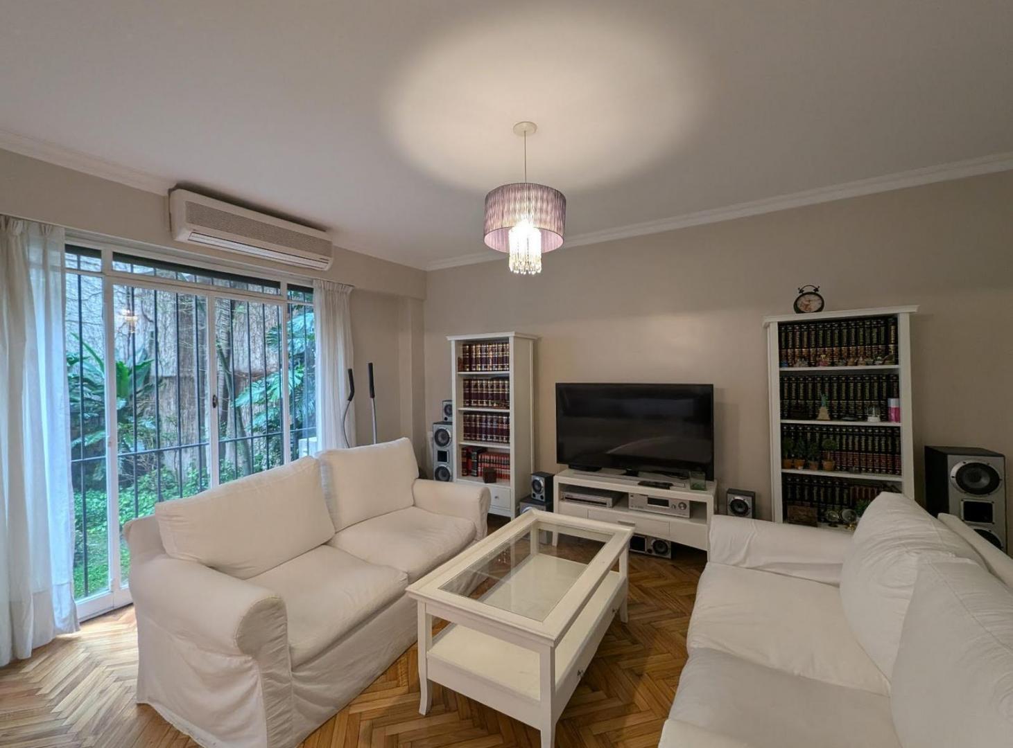 Foto de Departamento en Recoleta, imagen 1