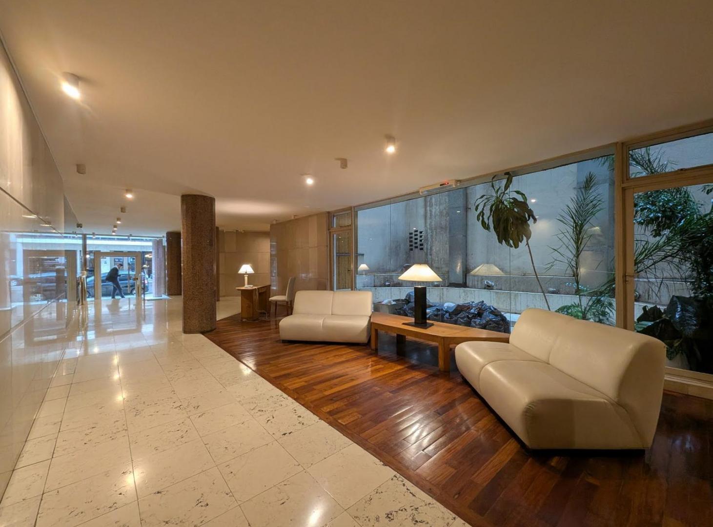 Foto de Departamento en Recoleta, imagen 5