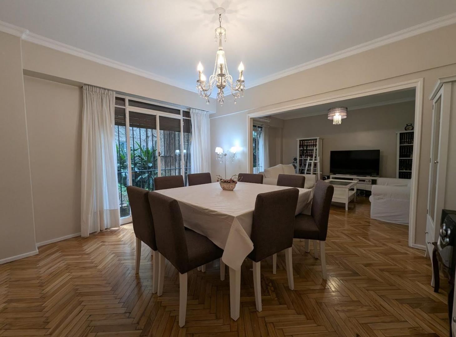 Foto de Departamento en Recoleta, imagen 4