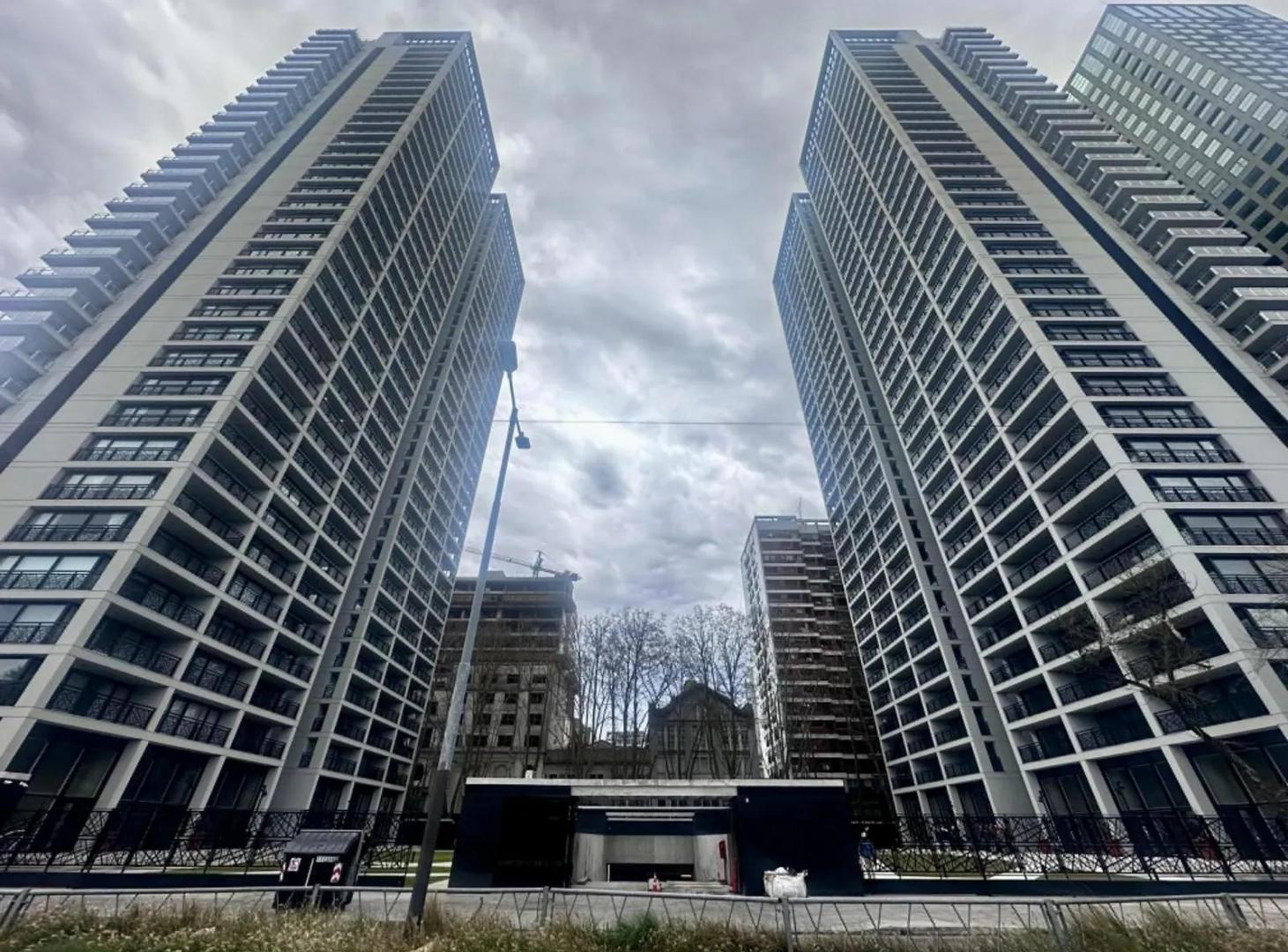 Foto de Departamento en Puerto Madero, imagen 1