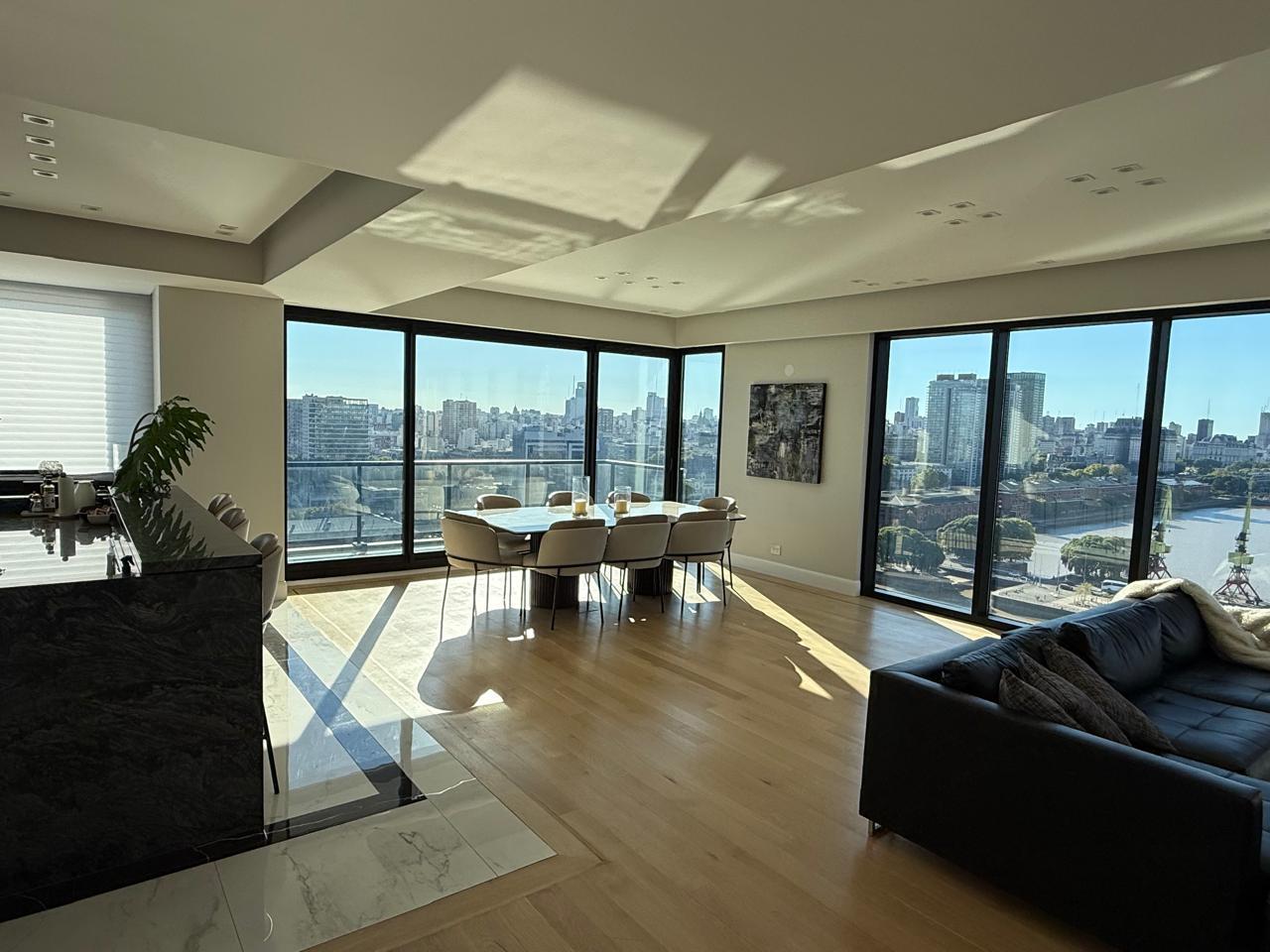 Foto de Departamento en Puerto Madero, imagen 1