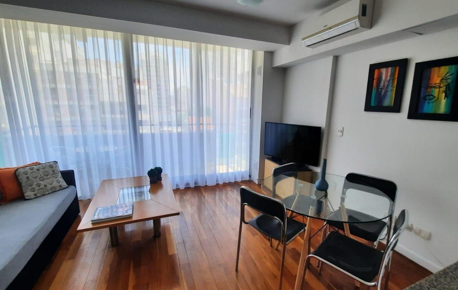 Foto de Departamento - Belgrano, imagen 5