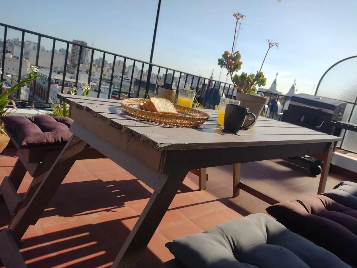 Foto de Departamento en Monserrat, imagen 4