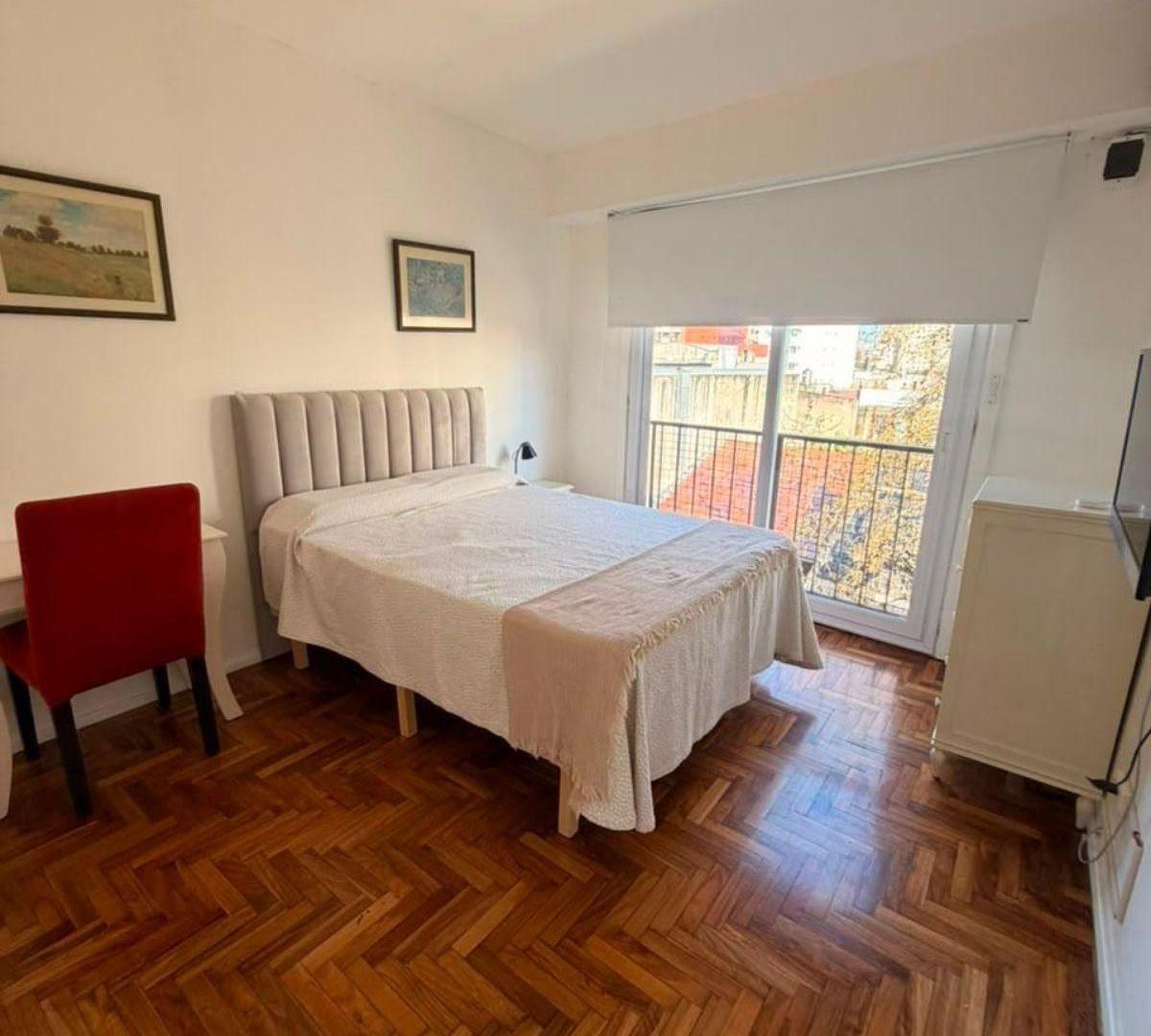 Foto de Departamento en Almagro, imagen 3