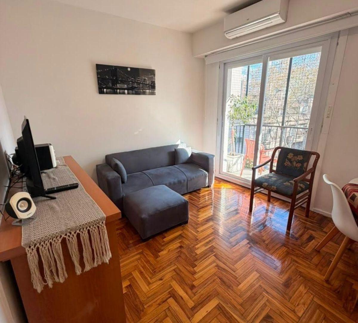 Foto de Departamento en Almagro, imagen 1
