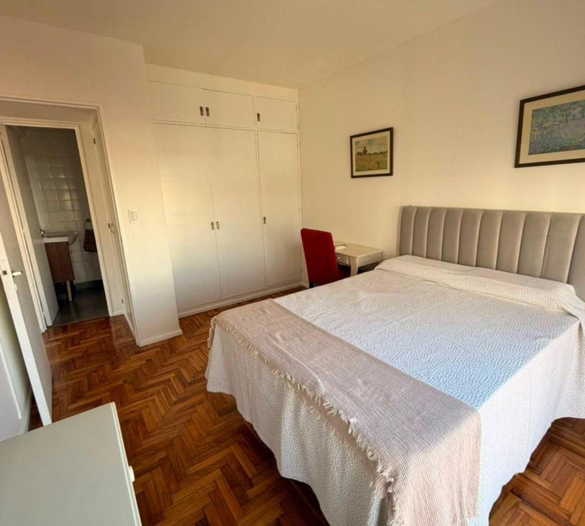 Foto de Departamento en Almagro, imagen 1