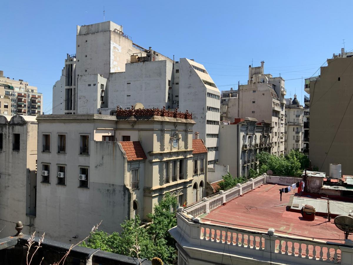 Foto de Departamento 4 Ambientes en Monserrat, imagen 5