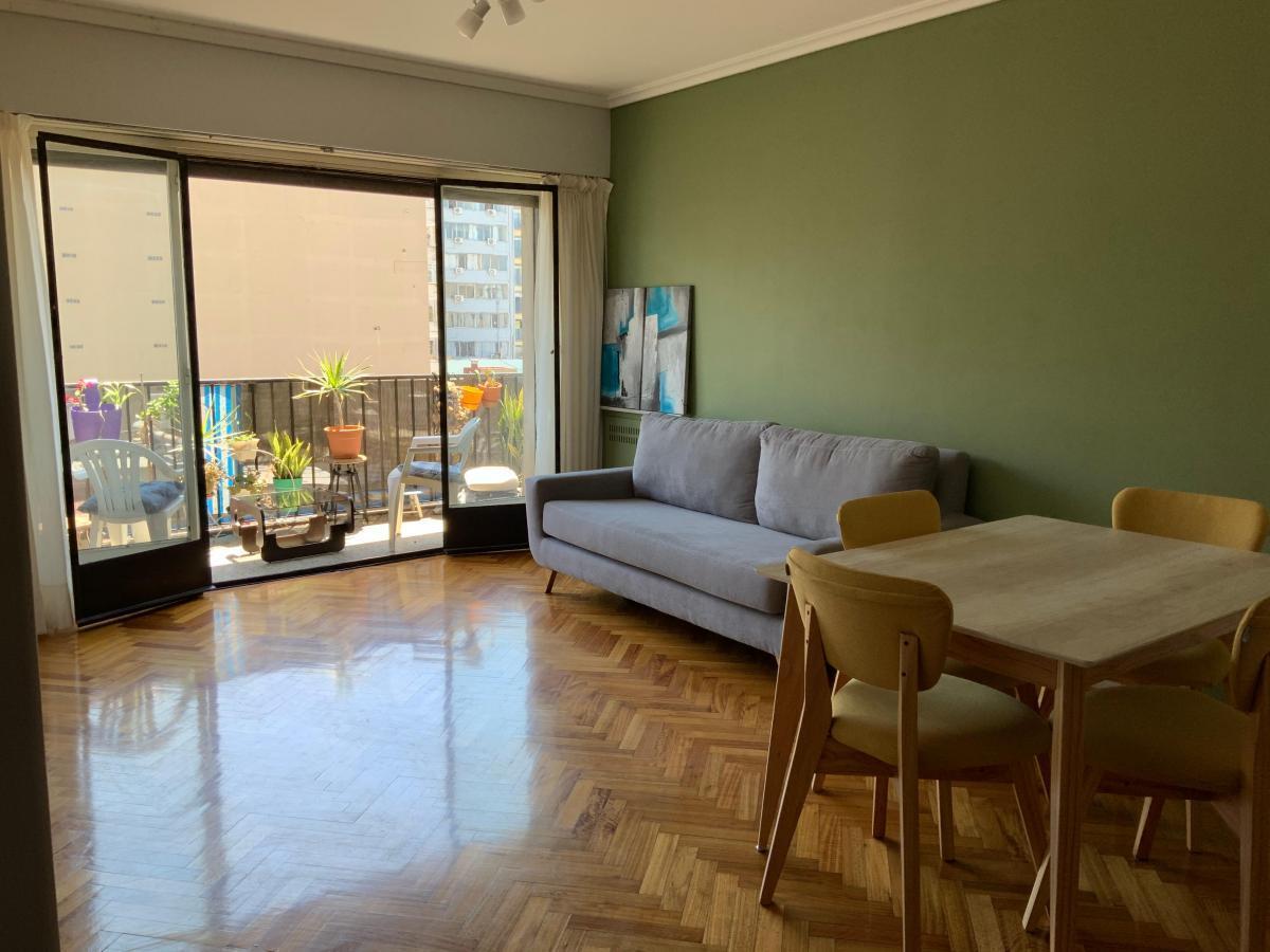 Foto de Departamento 4 Ambientes en Monserrat, imagen 1