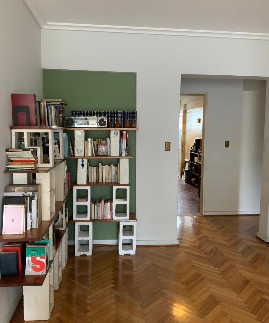 Foto de Departamento 4 Ambientes en Monserrat, imagen 5