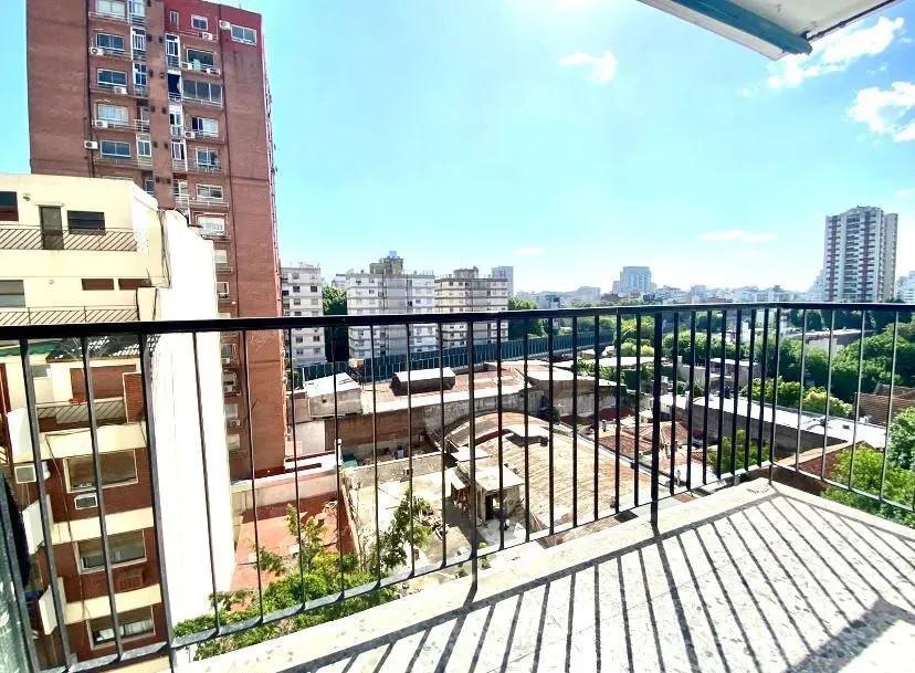 Foto de Departamento en Belgrano C, imagen 2