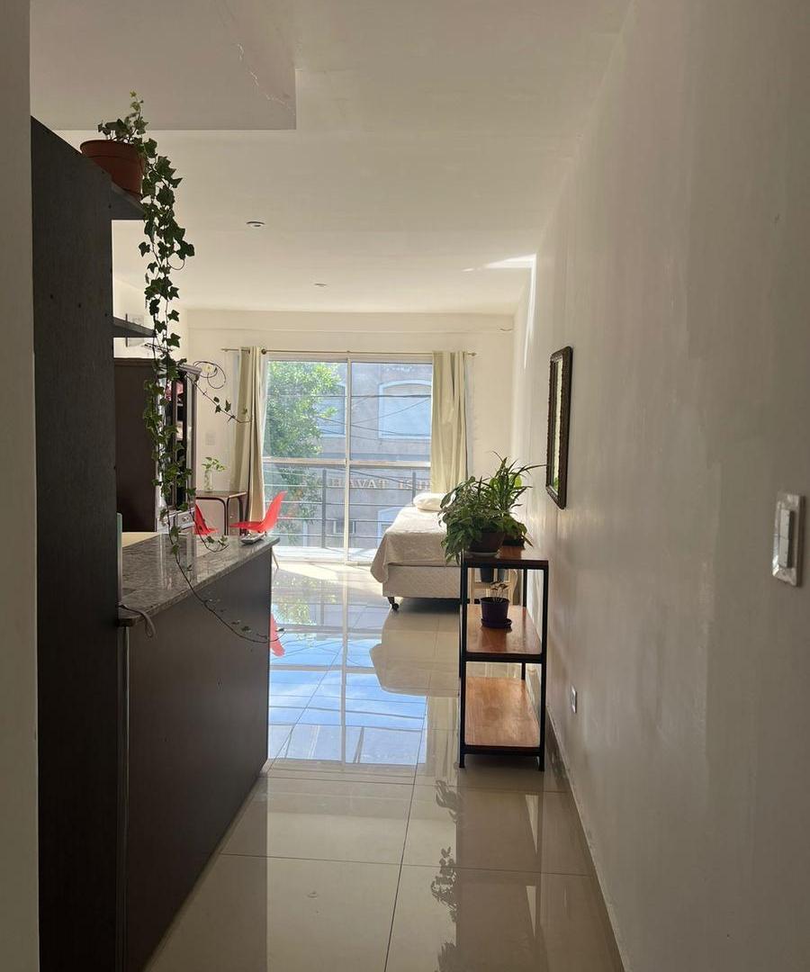 Foto de Departamento en Villa crespo, imagen 1