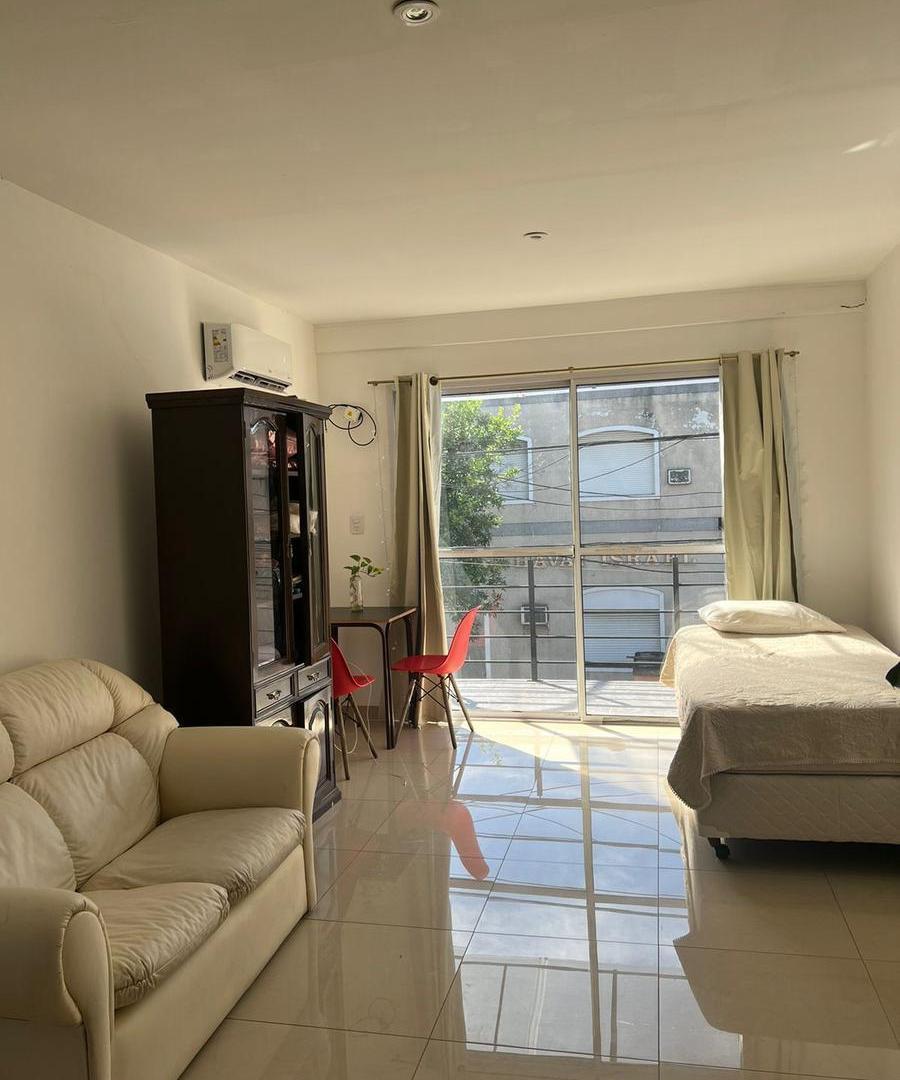 Foto de Departamento en Villa crespo, imagen 3