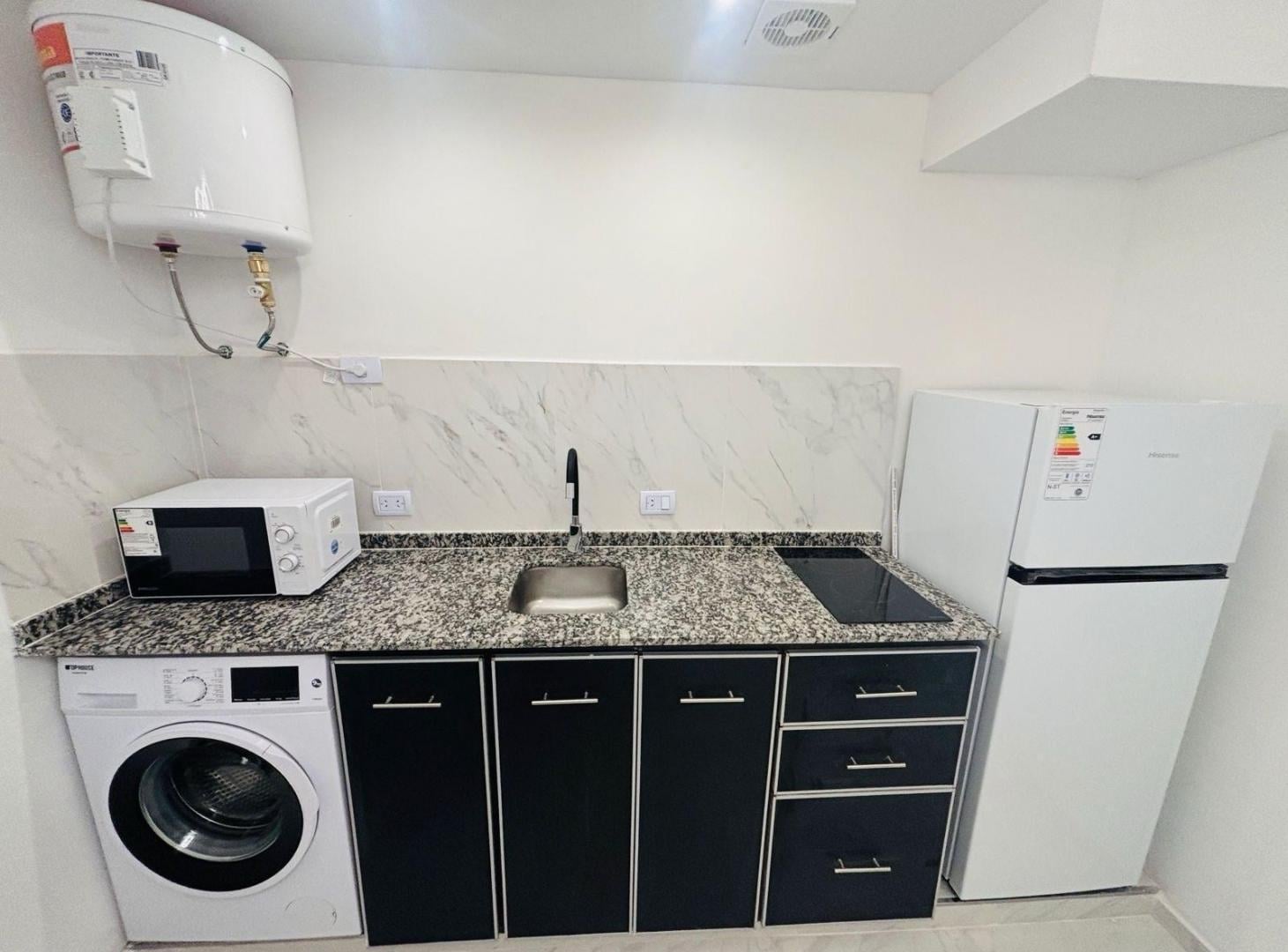 Foto de Departamento - Microcentro, imagen 1