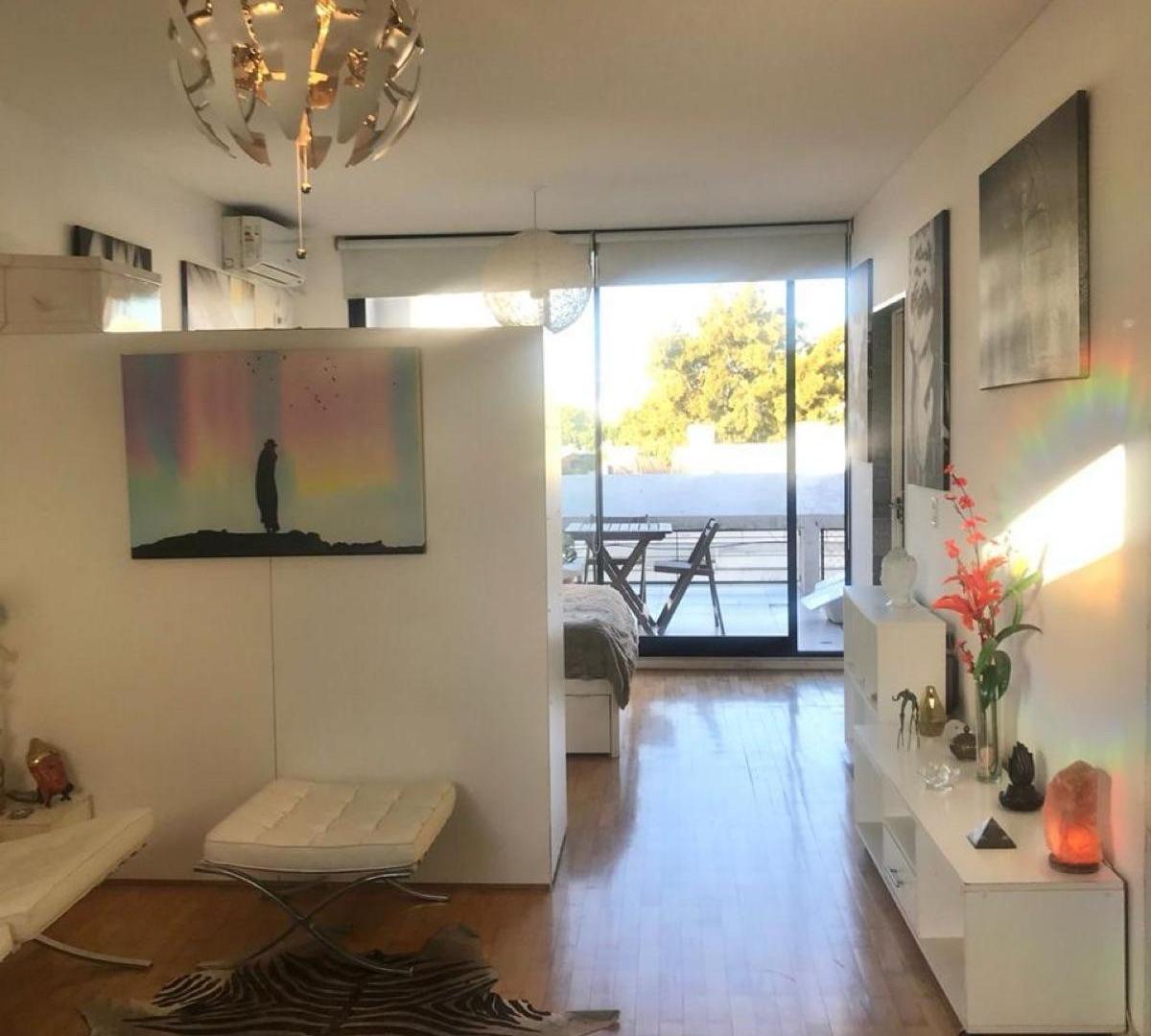 Foto de Departamento - Villa Urquiza, imagen 5