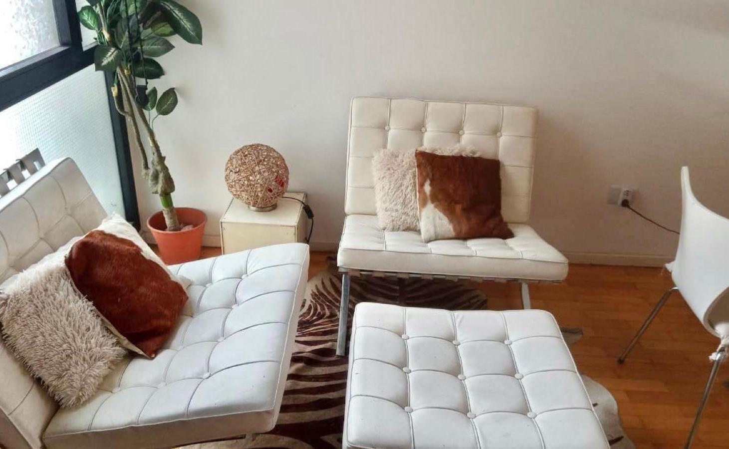 Foto de Departamento - Villa Urquiza, imagen 1