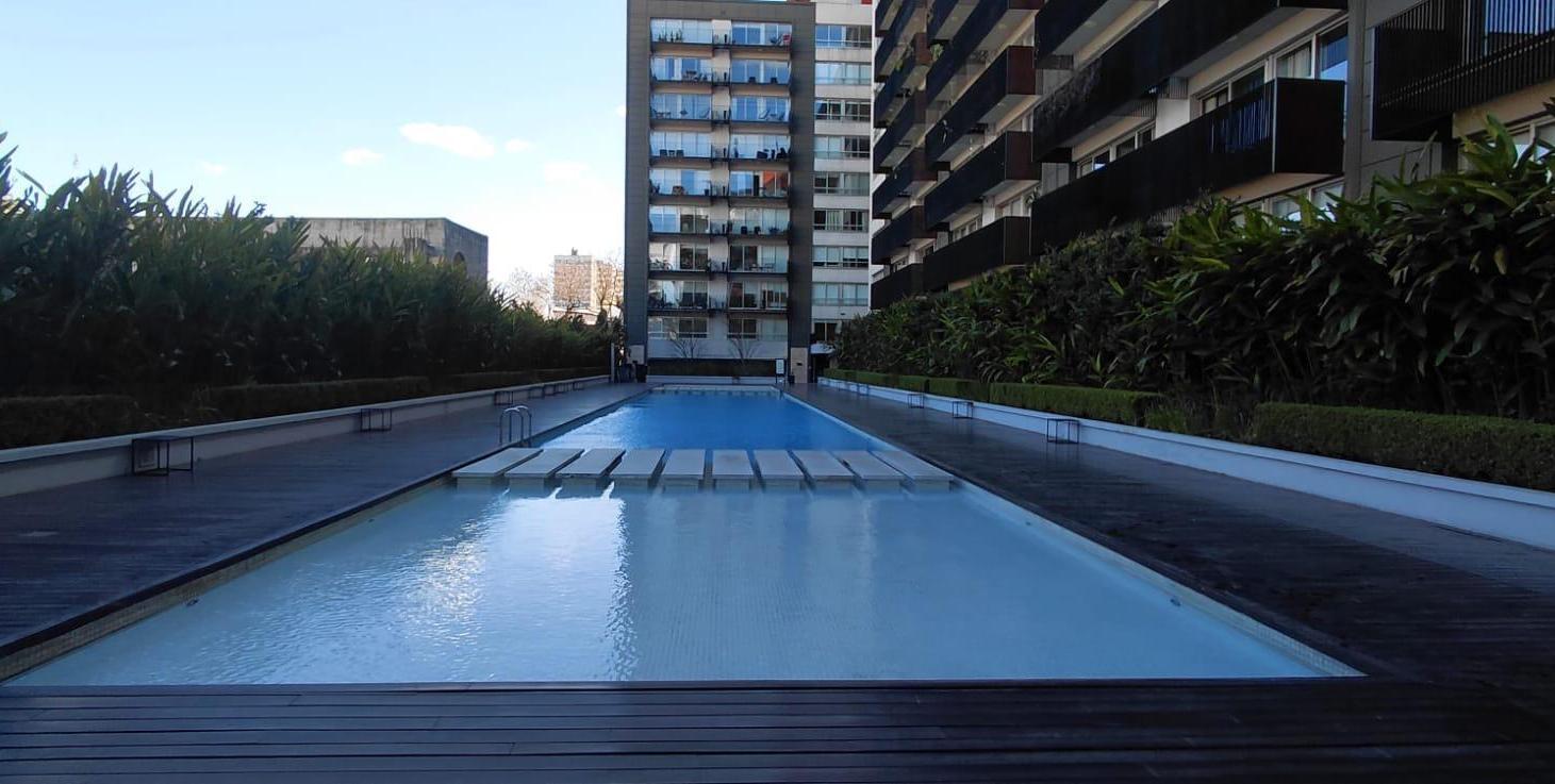 Foto de Departamento Premium en Belgrano, imagen 2