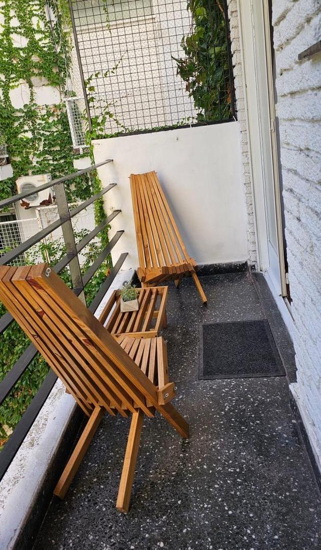 Foto de Departamento en Belgrano R, imagen 1