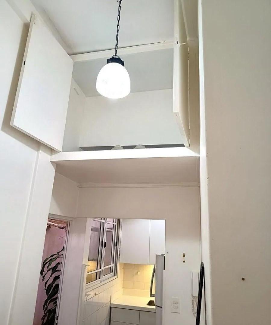 Foto de Departamento en Recoleta, imagen 5