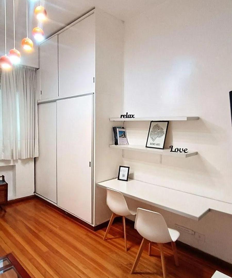 Foto de Departamento en Recoleta, imagen 3