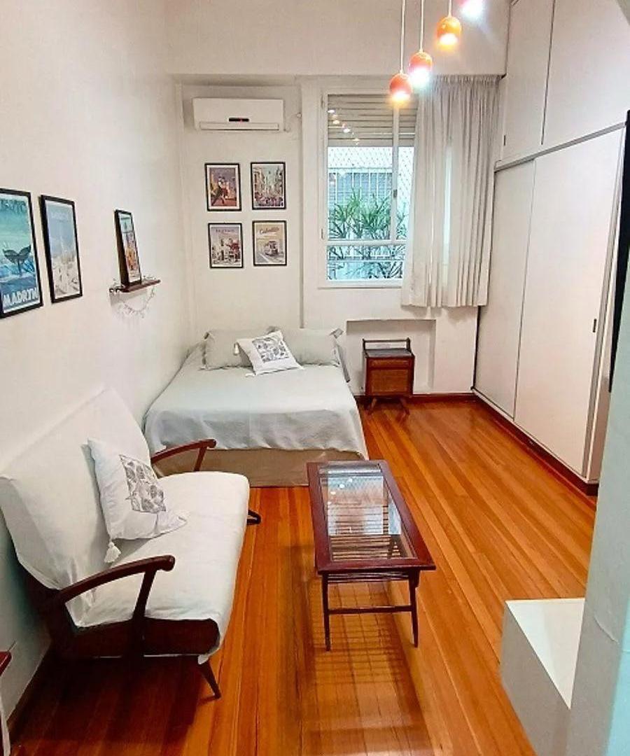 Foto de Departamento en Recoleta, imagen 4