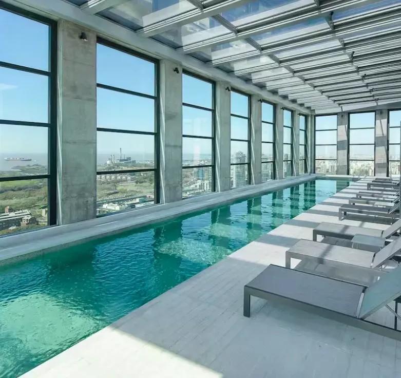 Foto de Departamento en Puerto Madero, imagen 1