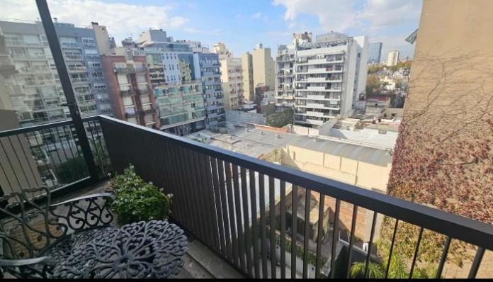 Foto de Departamento en Palermo Hollywood, imagen 2