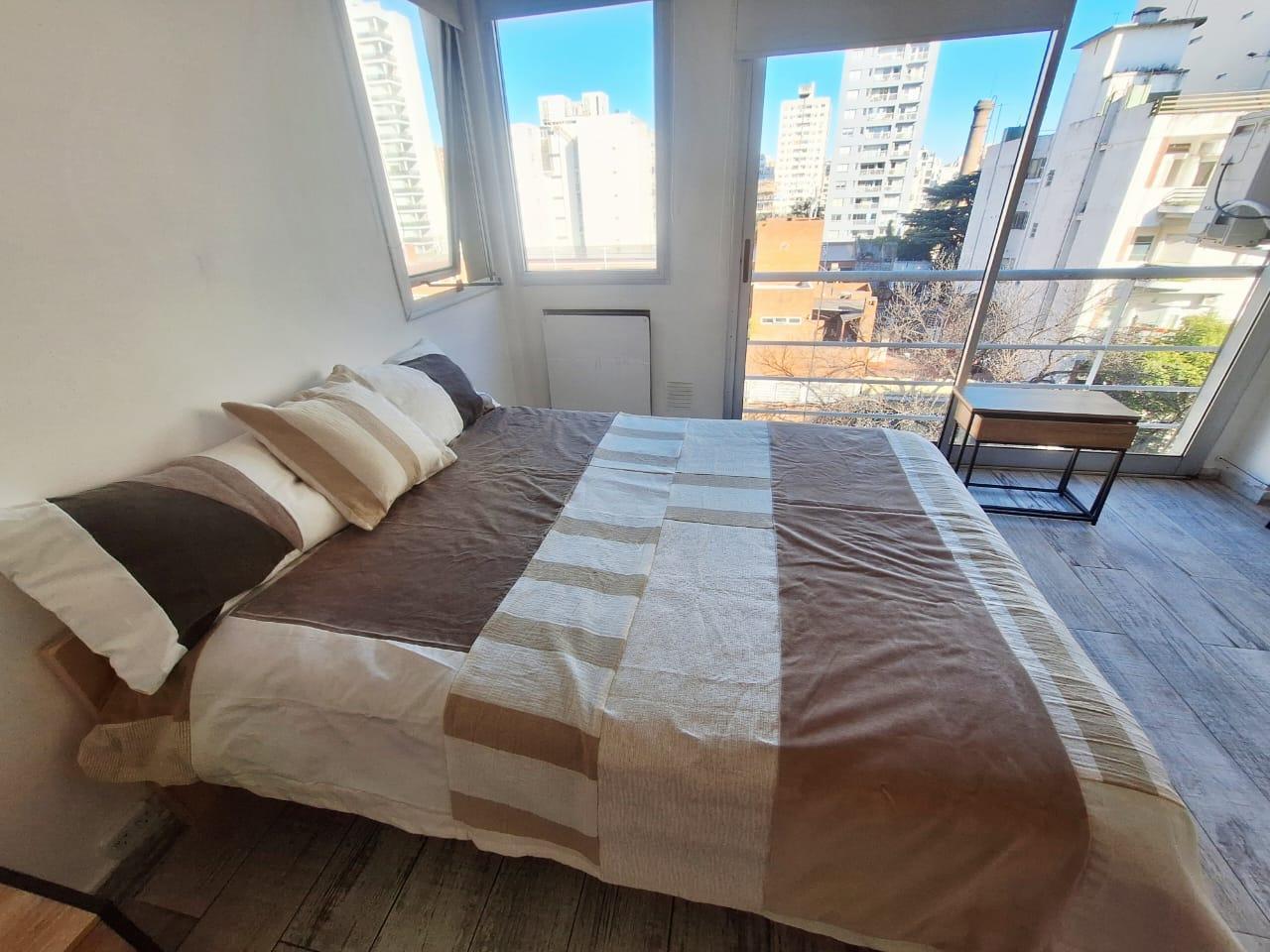 Foto de Departamento en Villa Crespo, imagen 4