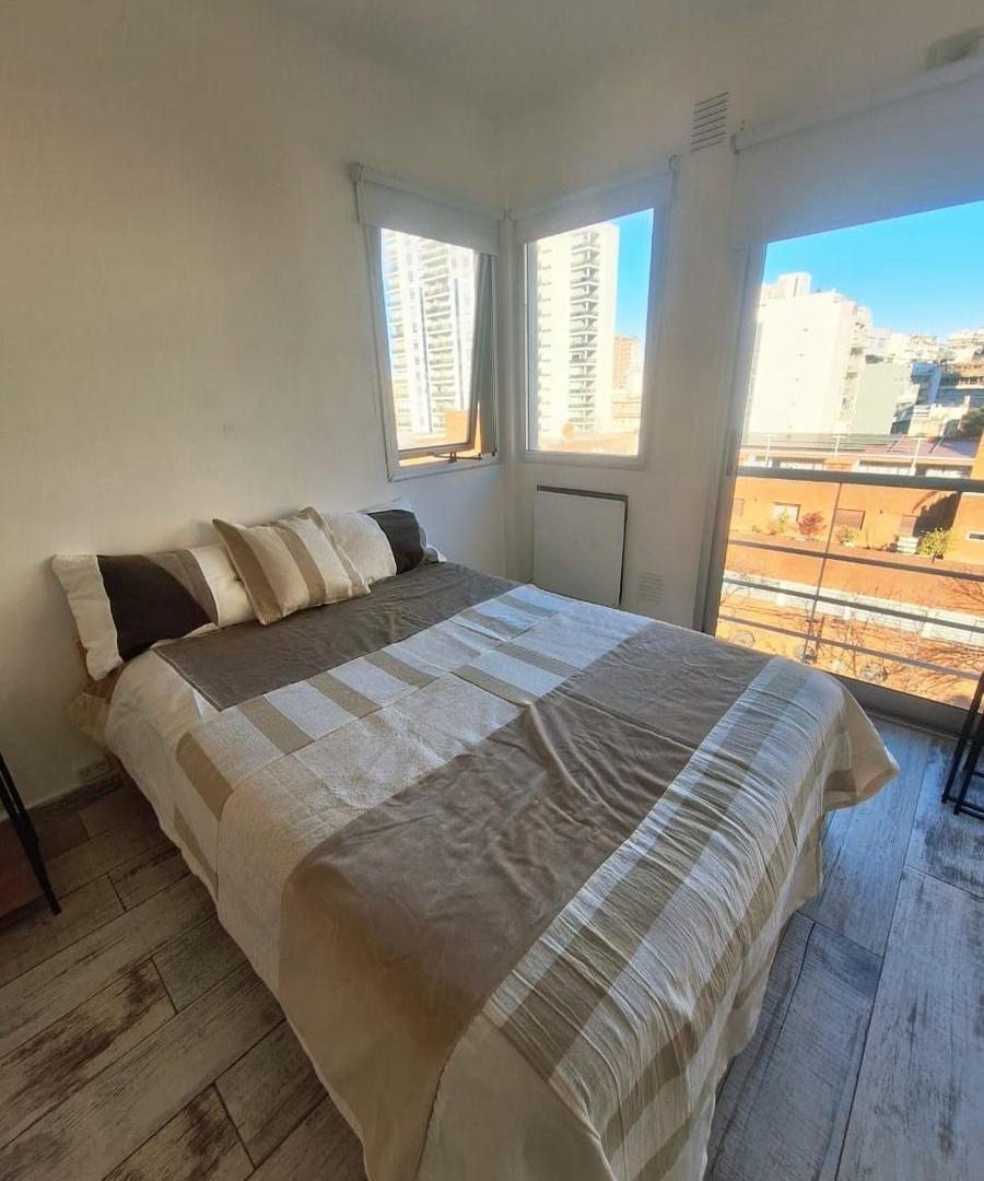 Foto de Departamento en Villa Crespo, imagen 5