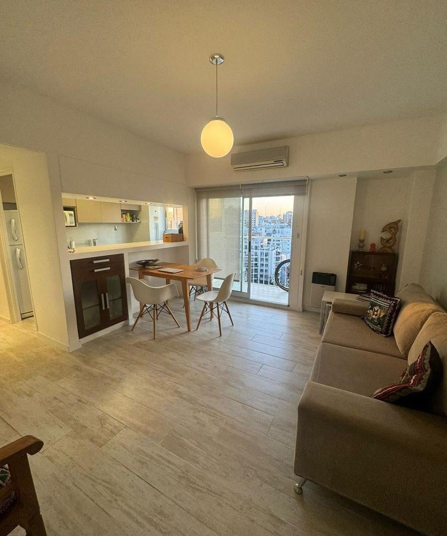 Foto de Departamento en Belgrano, imagen 4