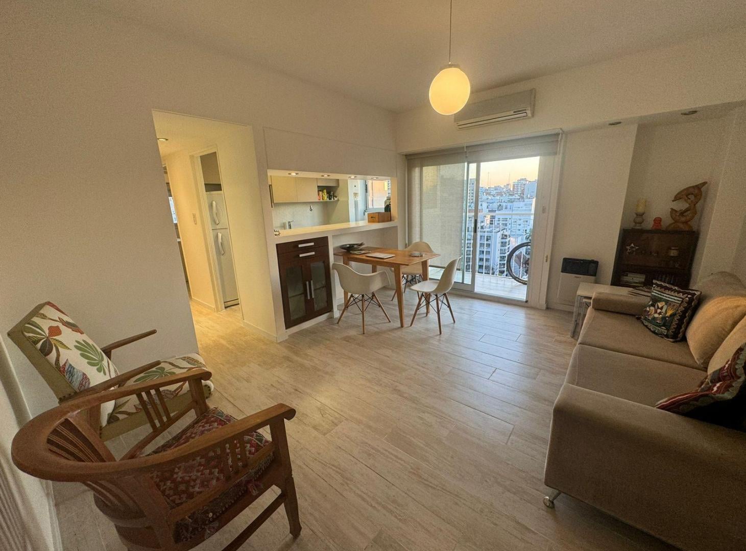 Foto de Departamento en Belgrano, imagen 1