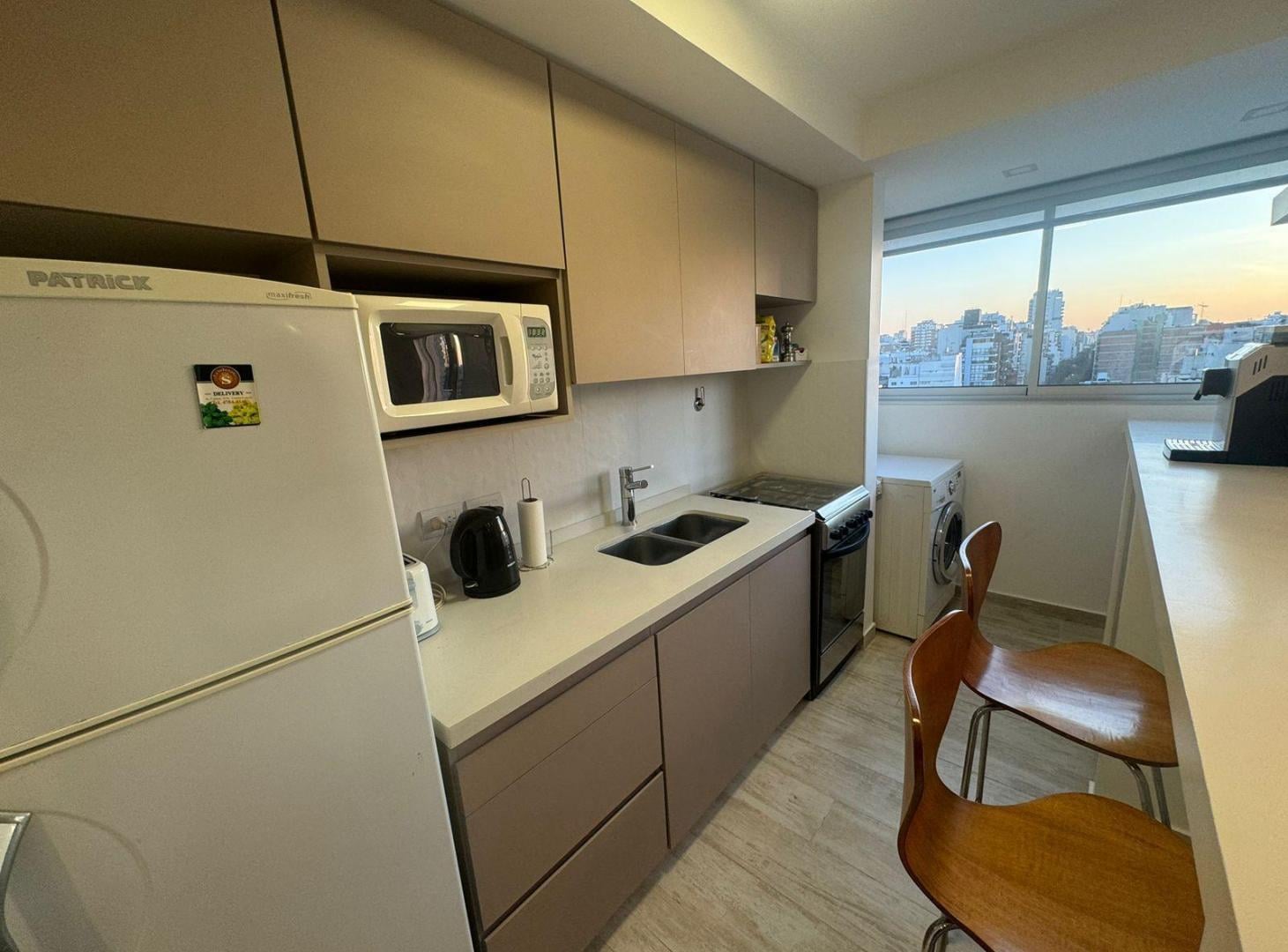 Foto de Departamento en Belgrano, imagen 3