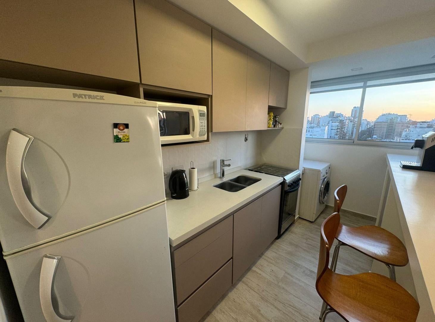 Foto de Departamento en Belgrano, imagen 5