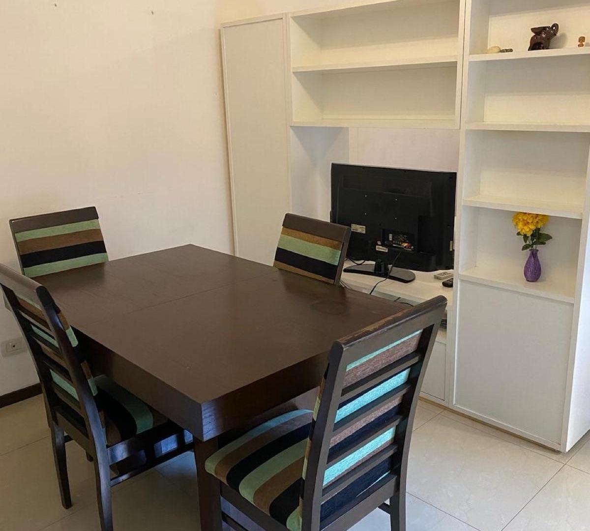 Foto de Departamento - Villa Urquiza, imagen 3