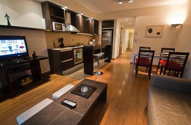 Apartamento