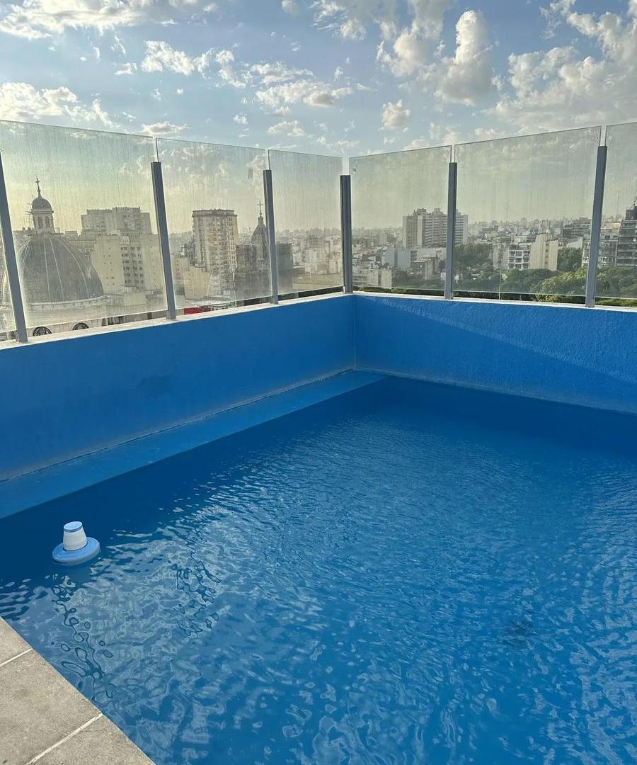 Foto de Departamento Monoambiente en Flores, imagen 5