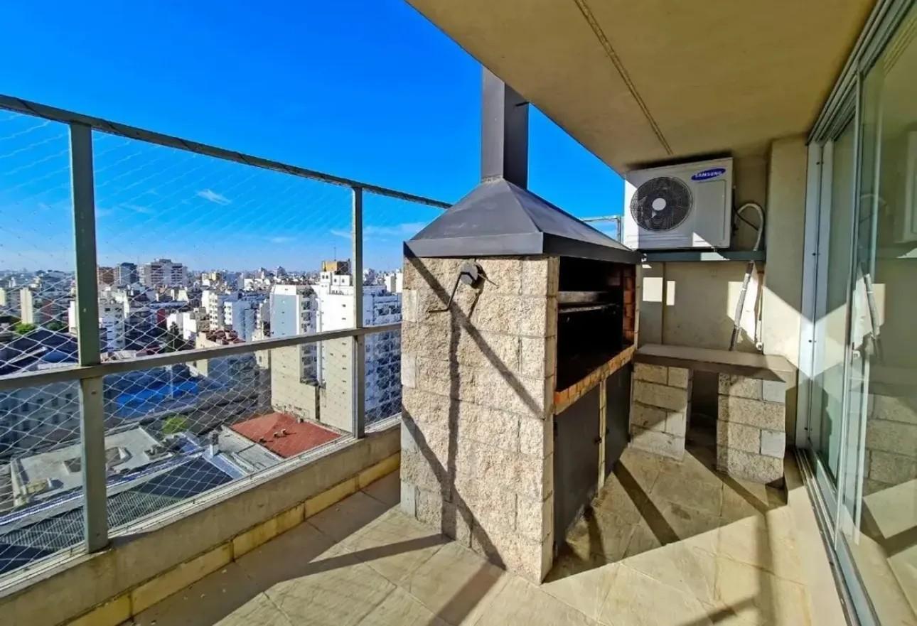 Foto de Departamento Monoambiente en Flores, imagen 1
