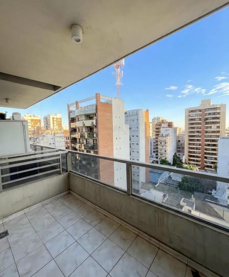 Foto de Departamento Monoambiente en Flores, imagen 3