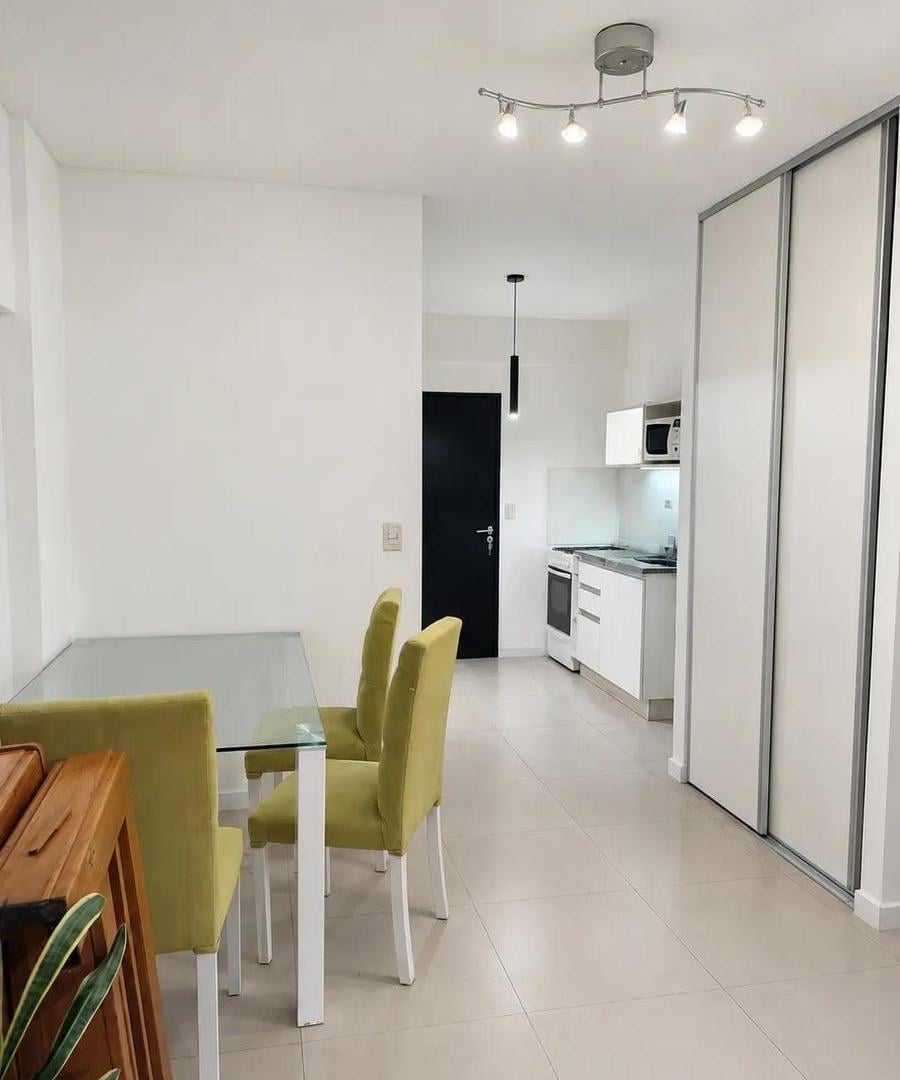 Foto de Departamento Monoambiente en Flores, imagen 2