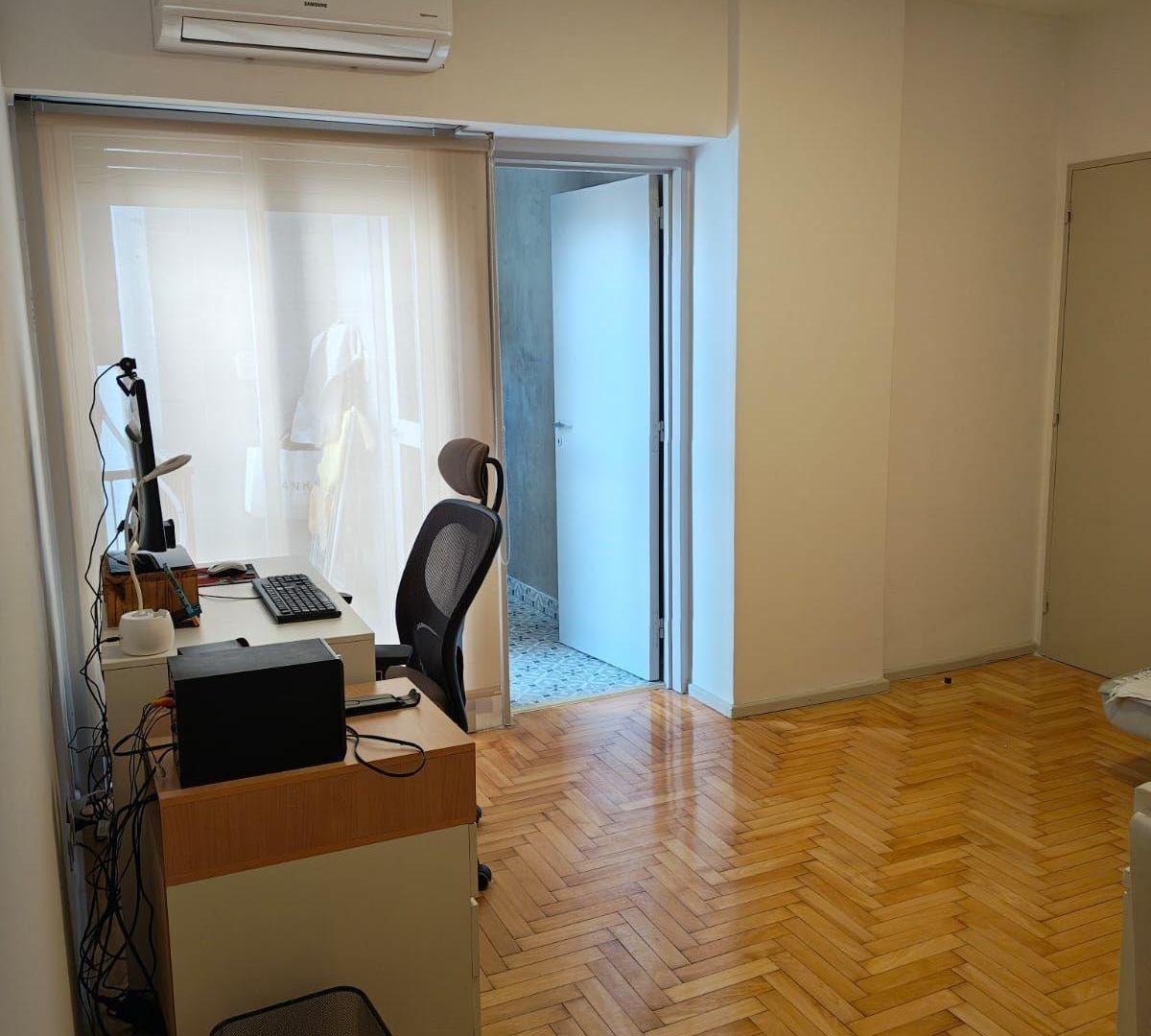 Foto de Departamento en Almagro, imagen 3
