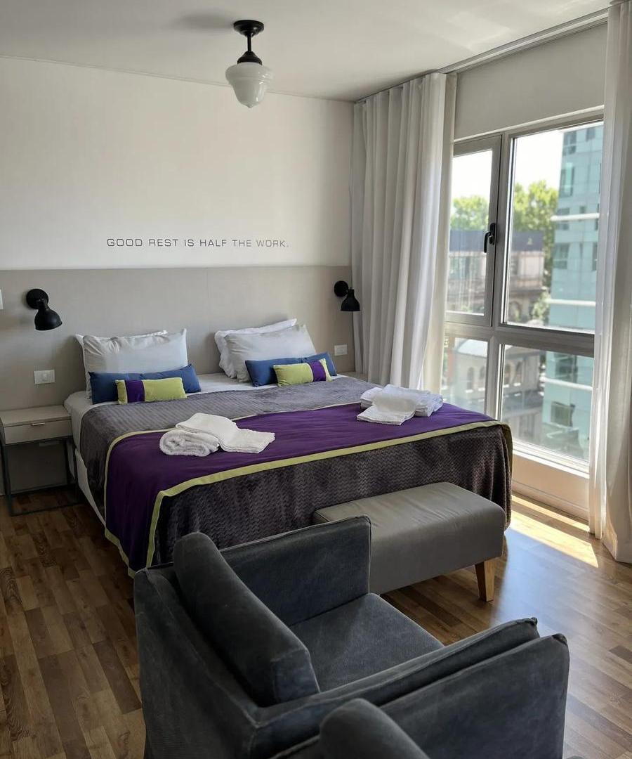 Foto de Departamento en Puerto Madero, imagen 4