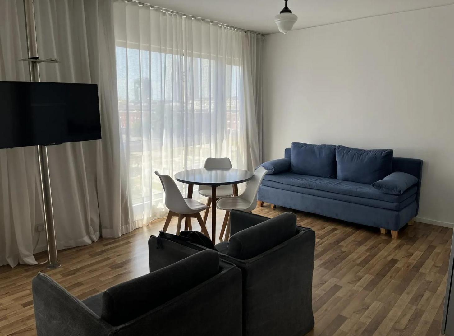 Foto de Departamento en Puerto Madero, imagen 5