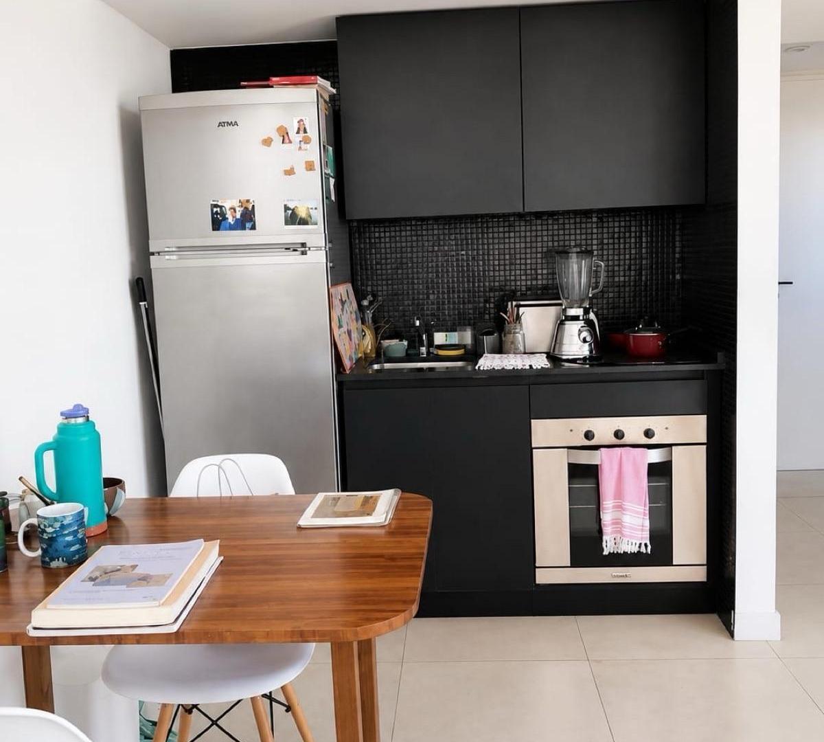 Foto de Departamento - Colegiales, imagen 2