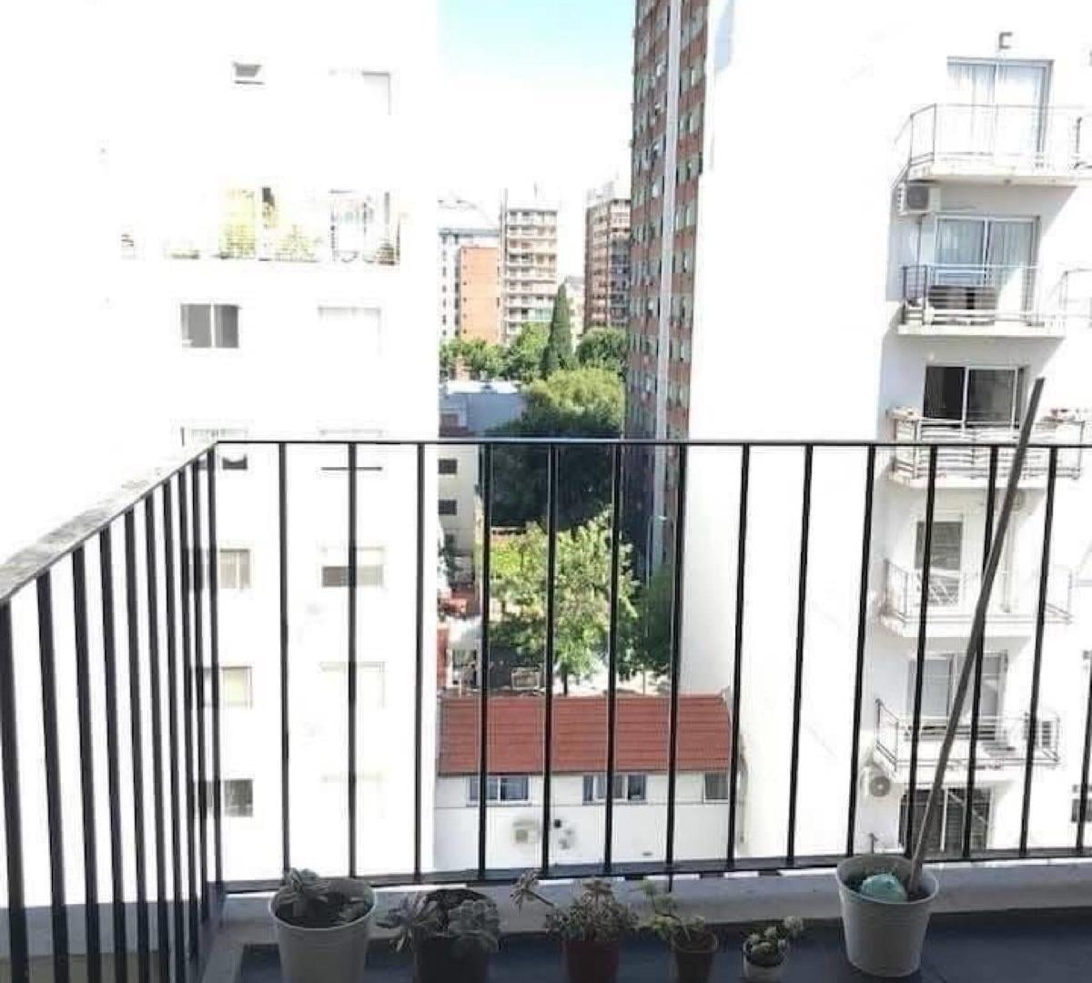 Foto de Departamento - Colegiales, imagen 5