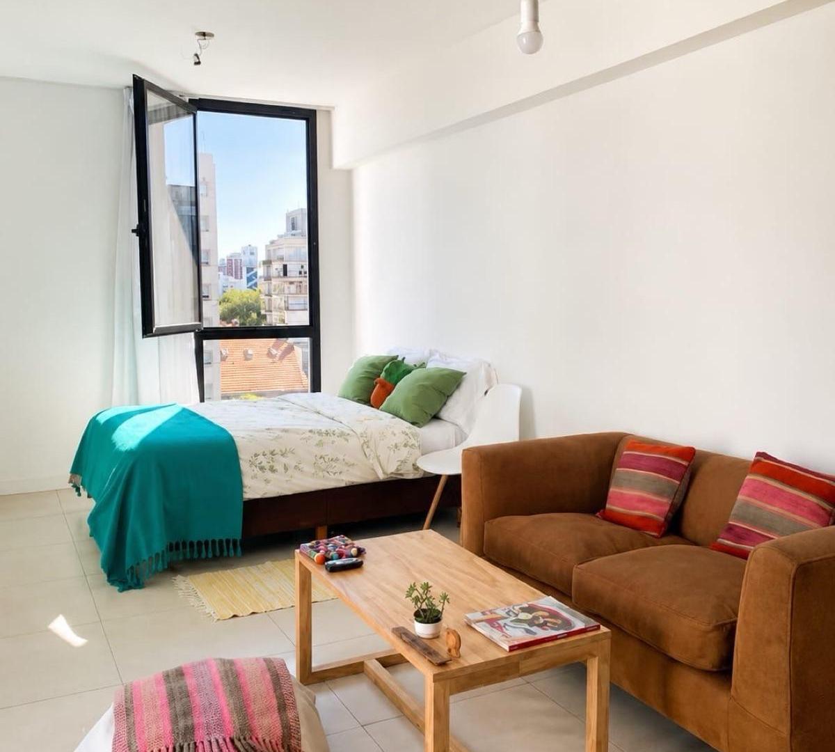 Foto de Departamento - Colegiales, imagen 1
