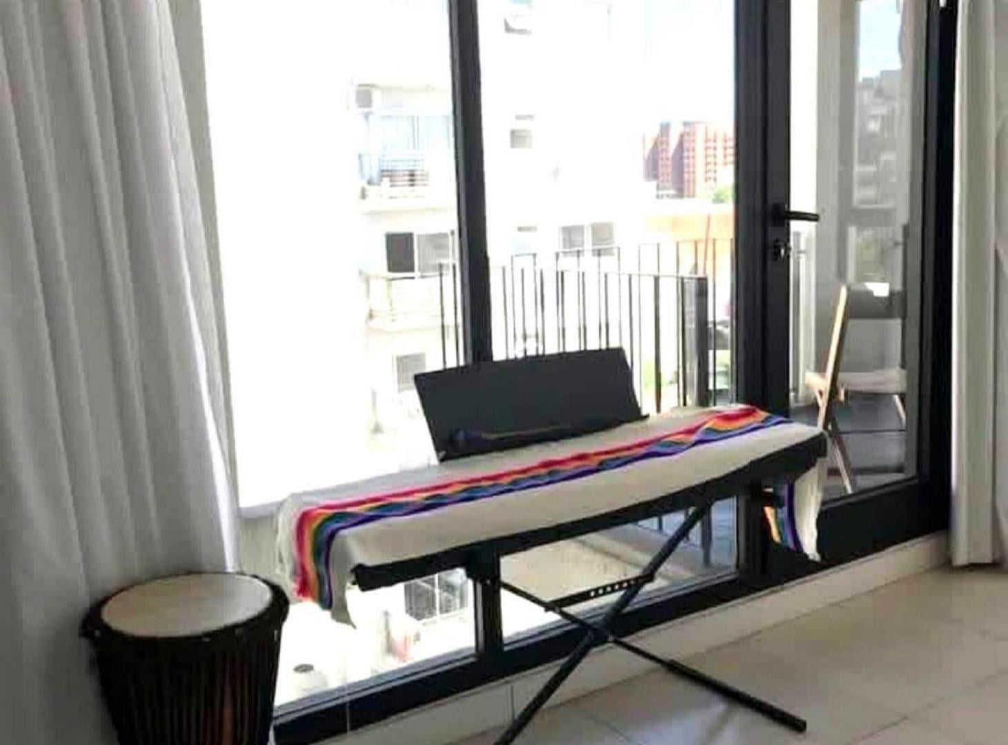 Foto de Departamento - Colegiales, imagen 4