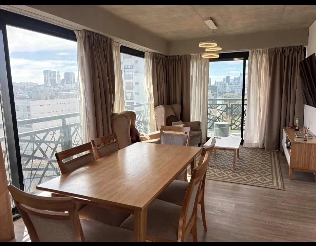Foto de Departamento 2 Ambientes en Puerto Madero QUARTIER DEL BAJO, imagen 2
