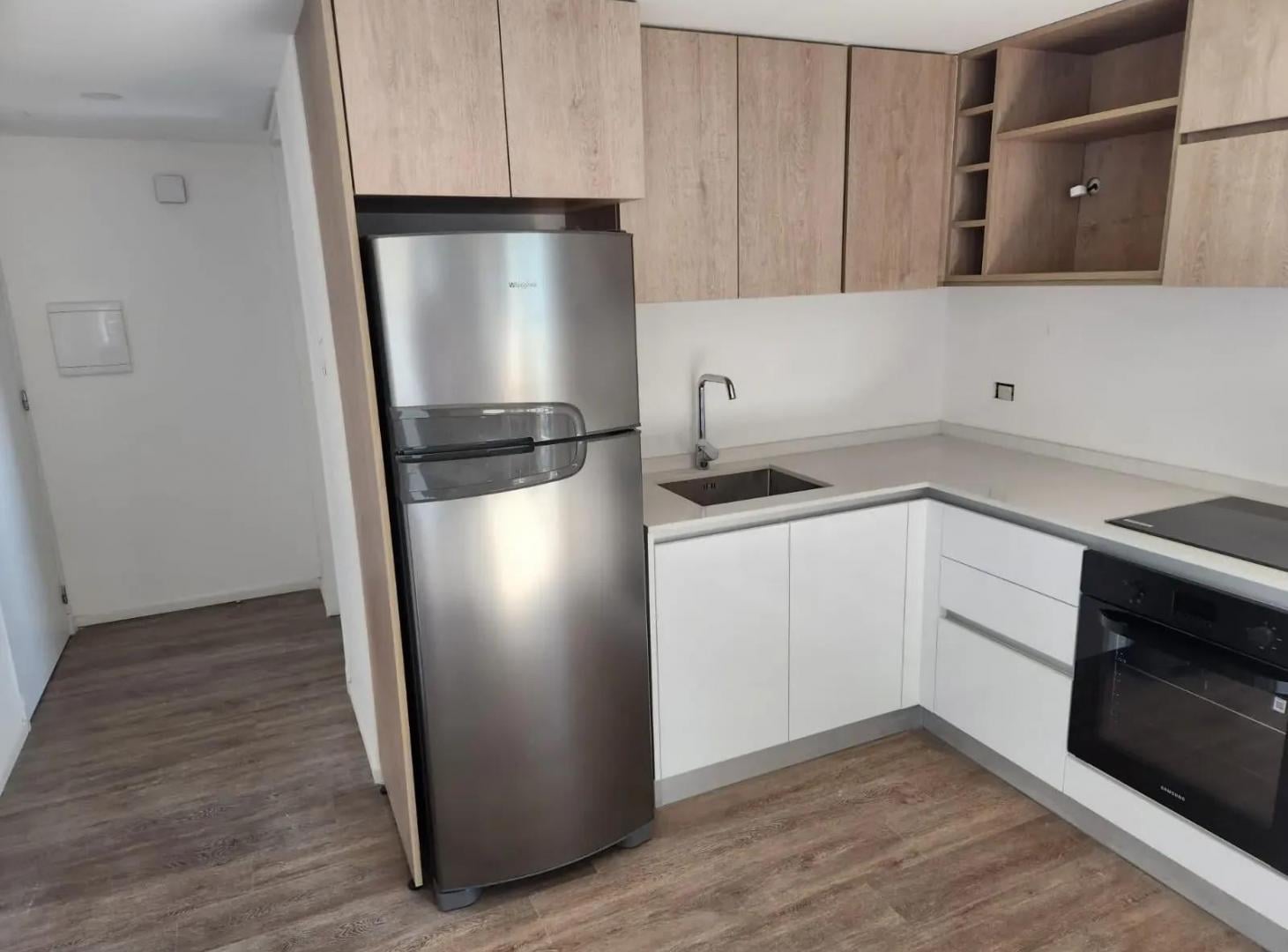 Foto de Departamento 2 Ambientes en Puerto Madero QUARTIER DEL BAJO, imagen 5