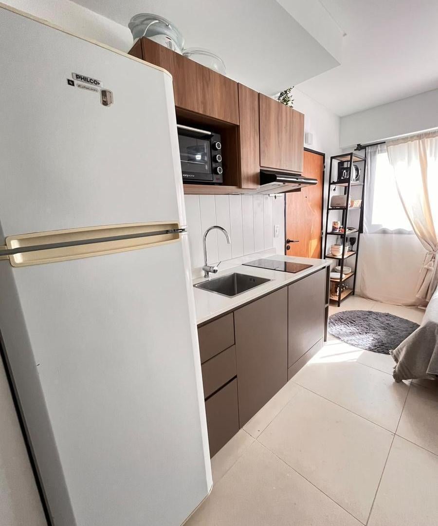 Foto de Departamento Monoambiente en San Cristobal, imagen 5